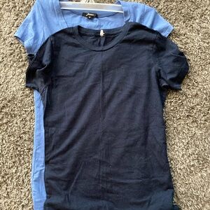 Bundle of short sleeves Tees